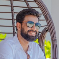 Suman Saurabh, co-founder of VibeDoctor